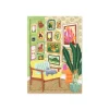 Gallery Wall 3D Pop Up Greeting Card | Ohh Deer