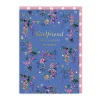Girlfriend Have A Lovely Birthday Card