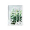 Glass House 3D Pop Up Greeting Card | Ohh Deer