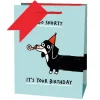 Go Shorty Small Birthday Gift Bag | Ohh Deer