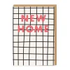 Grid New Home Card | Ohh Deer