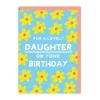 Happy Birthday Daughter Flowers