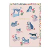 Happy Birthday Puppy Fields Card | Birthday Card | Ohh Deer