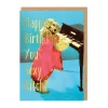 Happy Birthday You Sexy Bitch Card | Smitten Kitten on Ohh Deer