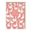 Happy Ducking Birthday Card