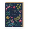 Happy Mother's Day Twilight Garden Card | Cath Kidston | Ohh Deer