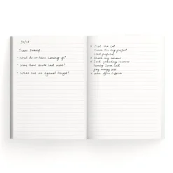 Happy Thoughts Smileys Notebook 🙂 Ashkahn | Ohh Deer