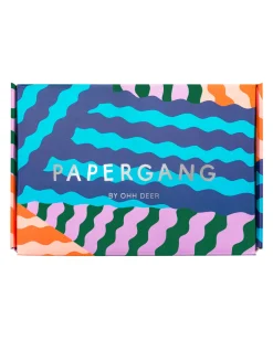 Happydashery Papergang Stationery Box - Limited Edition | Ohh Deer