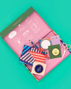 Happydashery Papergang Stationery Box - Limited Edition | Ohh Deer