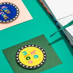 Happydashery Papergang Stationery Box - Limited Edition | Ohh Deer