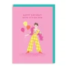 Harry Styles Golden Birthday Card | Ohh Deer