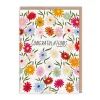 Hartland's Flowers Congratulations Card 💐 | Ohh Deer