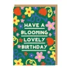 Have A Blooming Lovely Birthday Card | Ohh Deer
