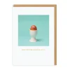 Have An Eggcellent Father's Day! Greeting Card
