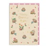 Hedgehogs Birthday Card