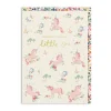 Hello Little One Unicorn Greeting Card
