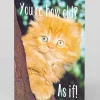 How Old? As If Personalised Birthday Card | Ohh Deer