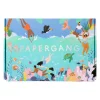 Just Keep Swimming Papergang Stationery Box | Ohh Deer