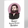 Laszlo Regular Human Birthday Card | Ohh Deer