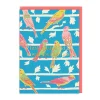 Little Birdie Happy Birthday Card - Emily Taylor | Ohh Deer