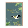 Little Star Congrats Greeting Card