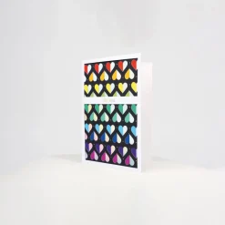 Love Wins 3D Pop Up Greeting Card | Ohh Deer