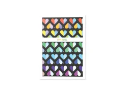 Love Wins 3D Pop Up Greeting Card | Ohh Deer