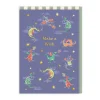 Make A Wish Dragons Greeting Card