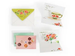 Many Thanks Boxed Notes | Ohh Deer