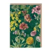 Marble Botanicals Birthday Card