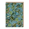 Marble Pond Life Birthday Card
