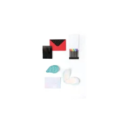 Matchbook 3D Pop Up Greeting Card | Ohh Deer