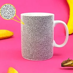 Micro Penis Mug - Funny & Rude Gift 🍆 | Ohh Deer