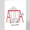 Mood Swings Greeting Card | Ohh Deer