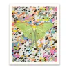 Moth Riso Print (12x10)