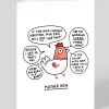 Mother Hen Greeting Card | Ohh Deer