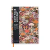 Mushroom Field A5 Daily Planner