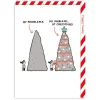 My Problems at Christmas Greeting Card | Ohh Deer
