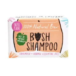 100% Natural Bush Shampoo Soap bar - Vegan 🌱 | Ohh Deer