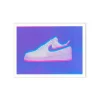 Nike Air Force 1 Riso Print (8x6)