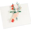 Offering Hand 3D Pop Up Greeting Card | Ohh Deer