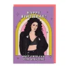 Only Cher Can Turn Back Time Birthday Card | Ohh Deer