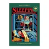 Pack of 9 Christmas Cards - Steven Rhodes