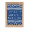 Pack of 6 Christmas Cards - Ugly Sweater Season