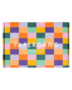 Papergang 'Bright Ideas' Stationery Box | Ohh Deer