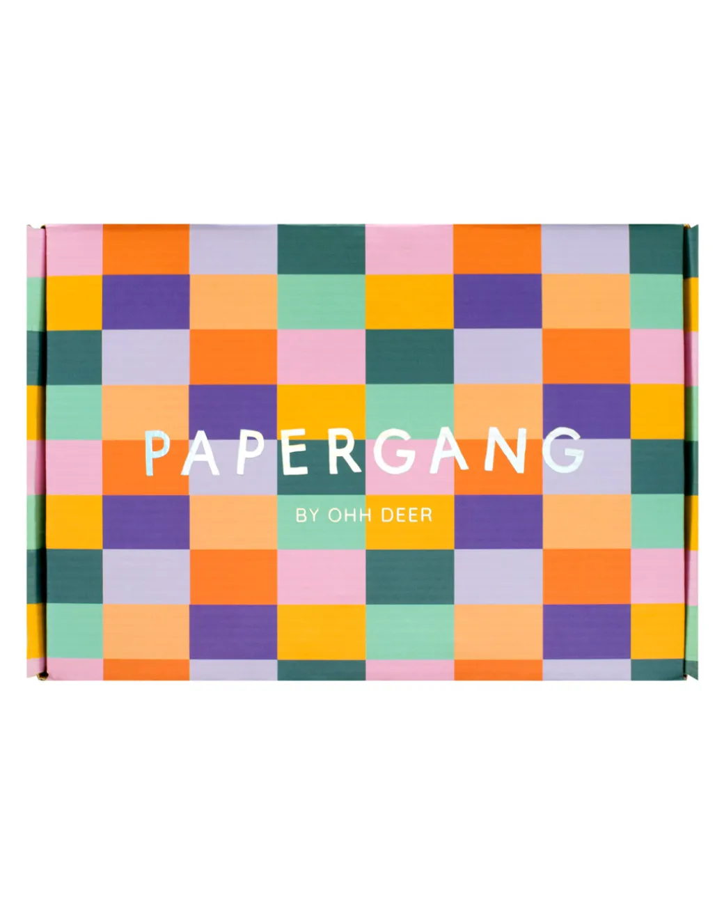 Papergang 'Bright Ideas' Stationery Box | Ohh Deer