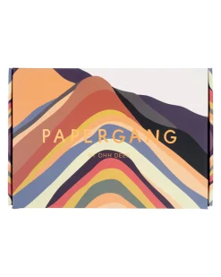 Papergang 'Nature's Neutrals' Stationery Box | Ohh Deer