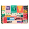 Papergang "Bon Voyage" Stationery Box ⛰️⛺️ | Ohh Deer