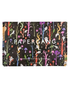 Papergang "Ghosts and Ghouls" Stationery Box | Ohh Deer