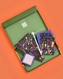 Papergang "Ghosts and Ghouls" Stationery Box | Ohh Deer